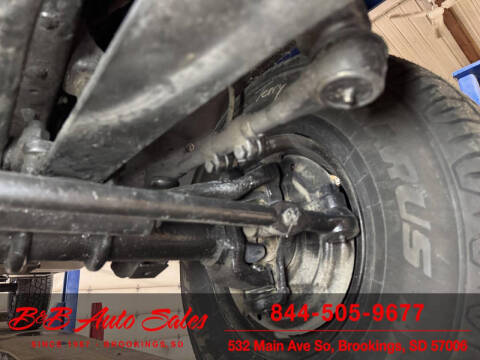 1987 Chevrolet R/V 10 Series