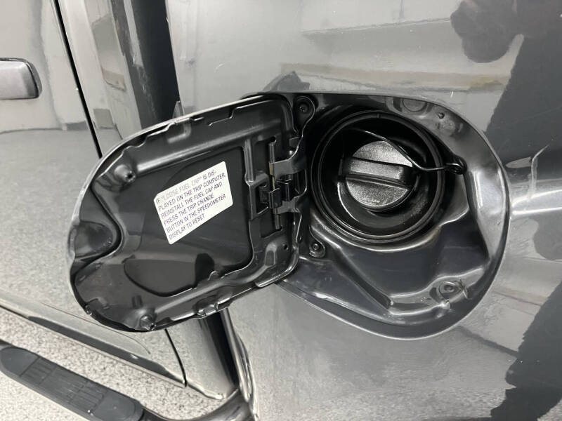 2015 Nissan Frontier SV