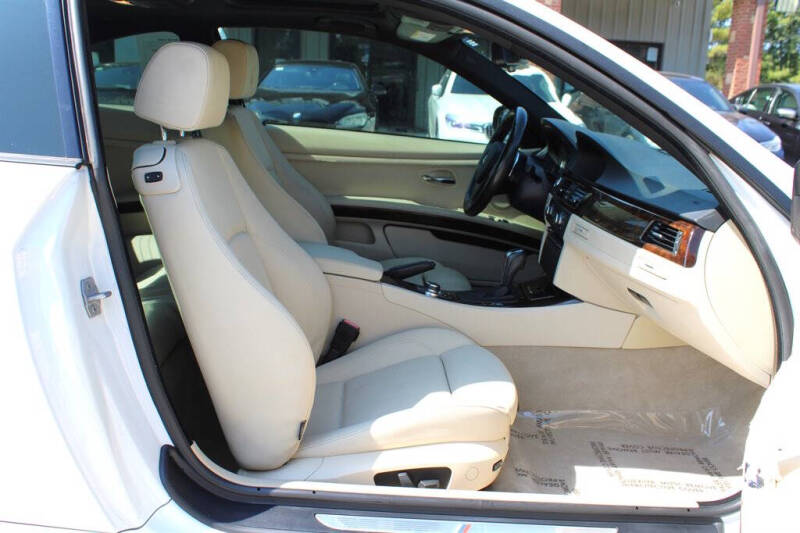 2013 BMW 3 Series 335i