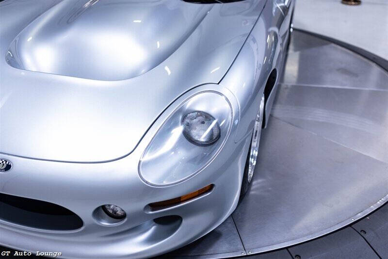 1999 Shelby Series 1 18