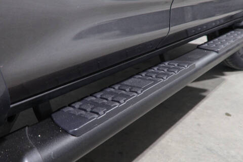 2017 Toyota 4Runner TRD Off-Road Premium