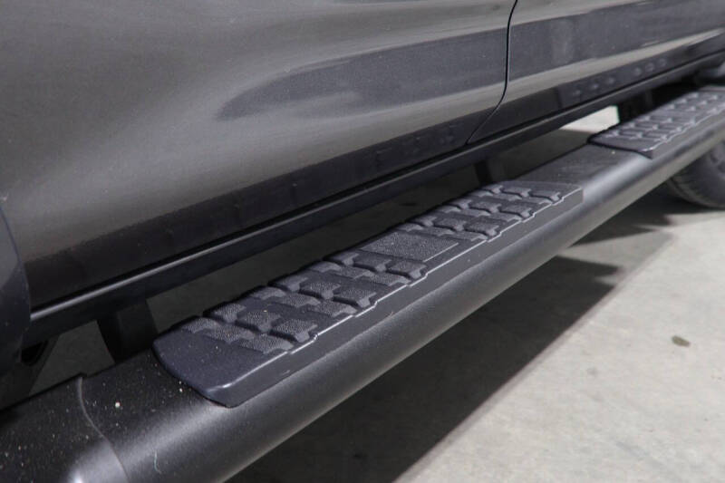 2017 Toyota 4Runner TRD Off-Road Premium