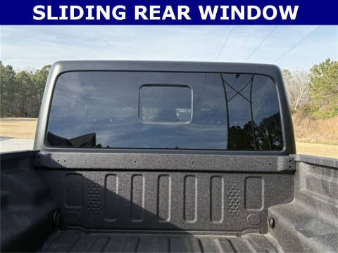 2025 Jeep Gladiator Willys