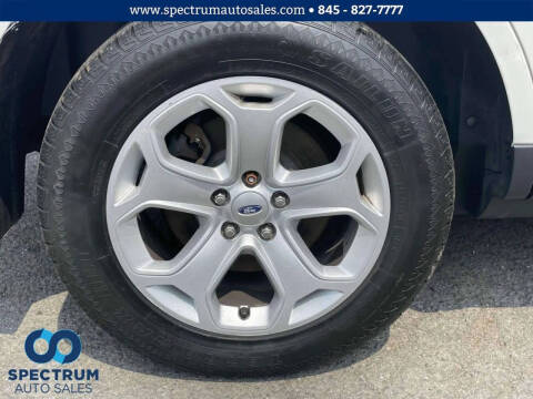2013 Ford Edge SE