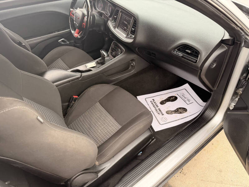 2020 Dodge Challenger R/T