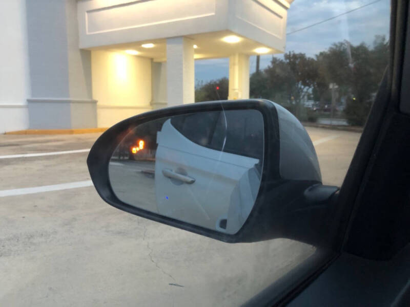 2018 Hyundai Elantra Limited