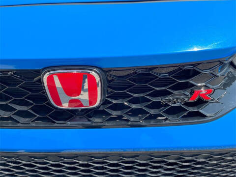 2023 Honda Civic Type R