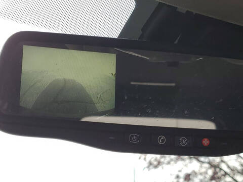 2011 GMC Terrain SLE-2