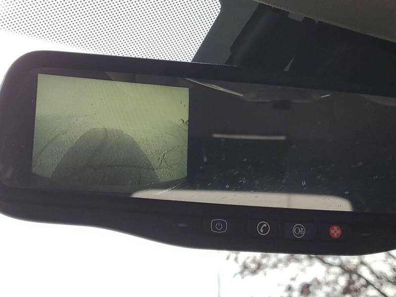 2011 GMC Terrain SLE-2