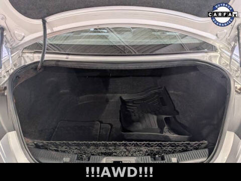 2015 Ford Taurus Limited