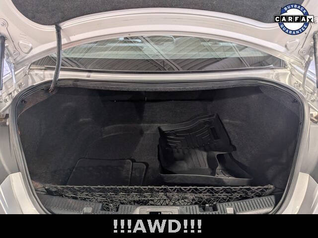 2015 Ford Taurus Limited