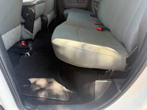2014 RAM 1500 SLT