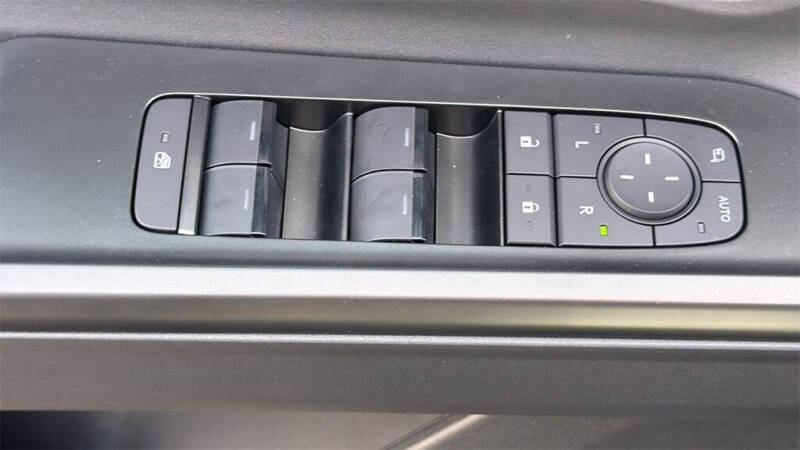 2026 Subaru Solterra Limited XT