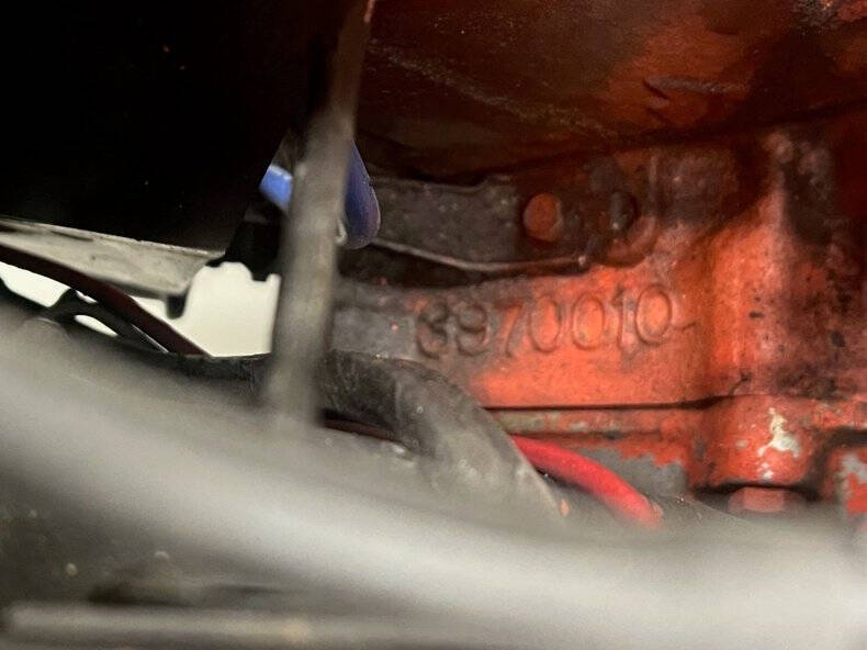 1976 Chevrolet Corvette