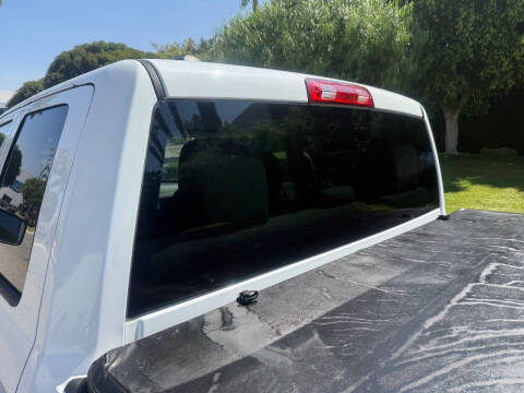 2013 RAM 1500 Express