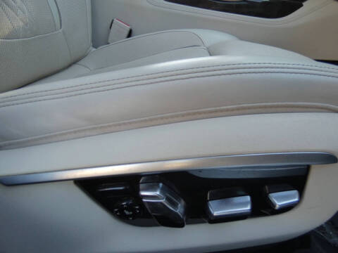 2016 BMW 7 Series 750i xDrive