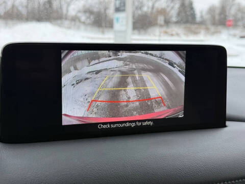 2024 Mazda CX-5 2.5 S Preferred