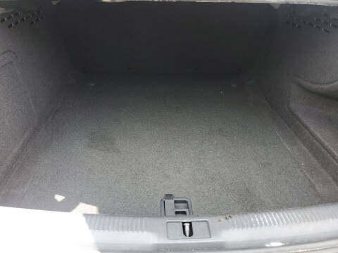 2011 Audi A4 2.0T Premium