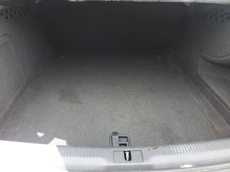 2011 Audi A4 2.0T Premium