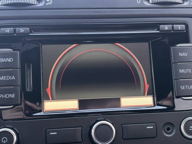 2013 Volkswagen Golf R