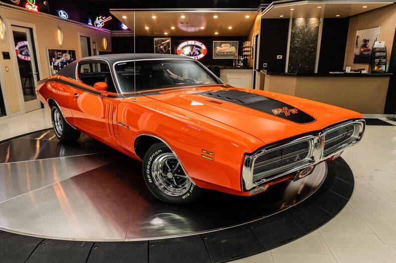 1971 Dodge Charger