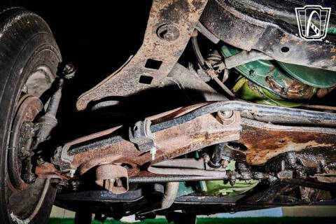 1952 Studebaker Champion