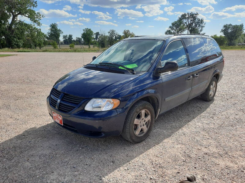 2005 Dodge Grand Caravan for sale at Best Car Sales in Rapid City SD