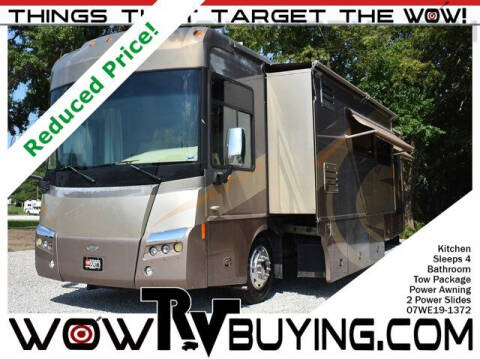 2007 Freightliner XCF Chassis for sale at WOODY'S AUTOMOTIVE GROUP in Chillicothe MO