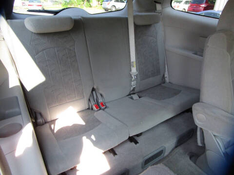 2014 Buick Enclave Convenience