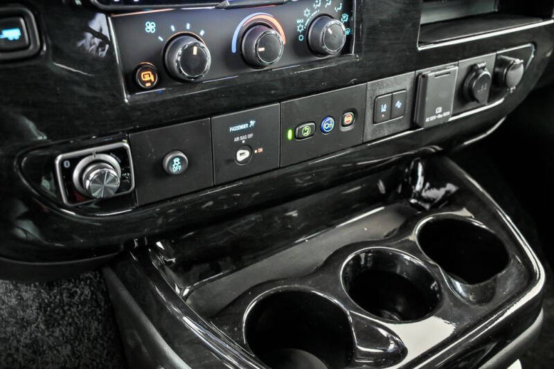 2026 GMC Savana 2500