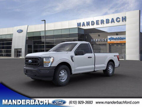 2021 Ford F-150 for sale at Capital Group Auto Sales & Leasing in Freeport NY
