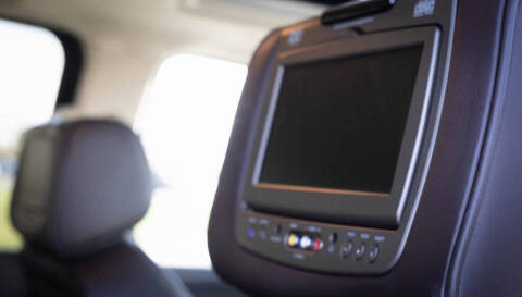 2011 Cadillac Escalade ESV Platinum Edition