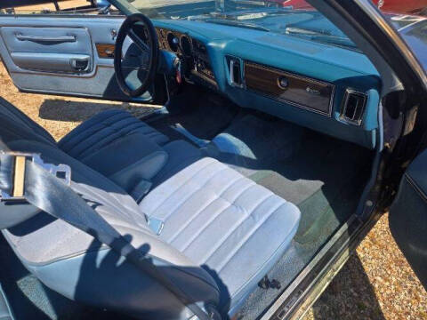 1978 Chrysler Le Baron
