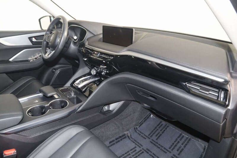 2024 Acura MDX SH-AWD