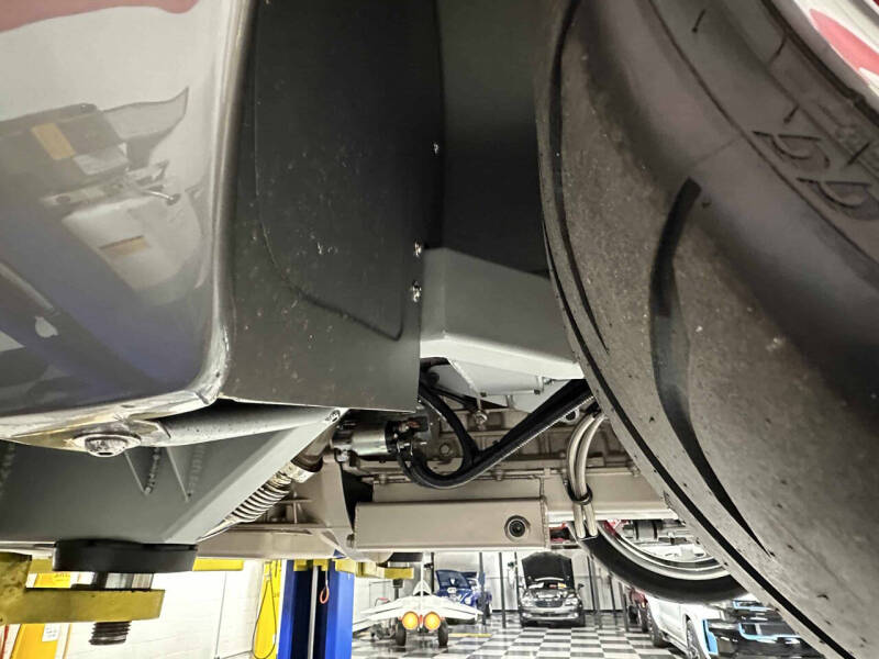 1956 Ford Thunderbird