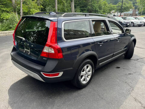 2013 Volvo XC70