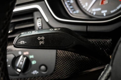 2022 Audi S5 Sportback 3.0T quattro Premium