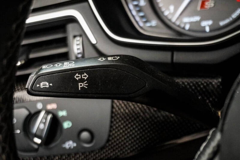 2022 Audi S5 Sportback 3.0T quattro Premium