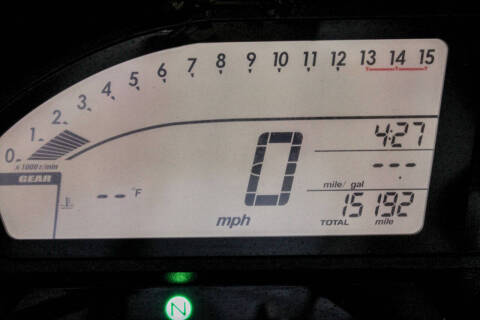 2013 Honda CBR1000RR