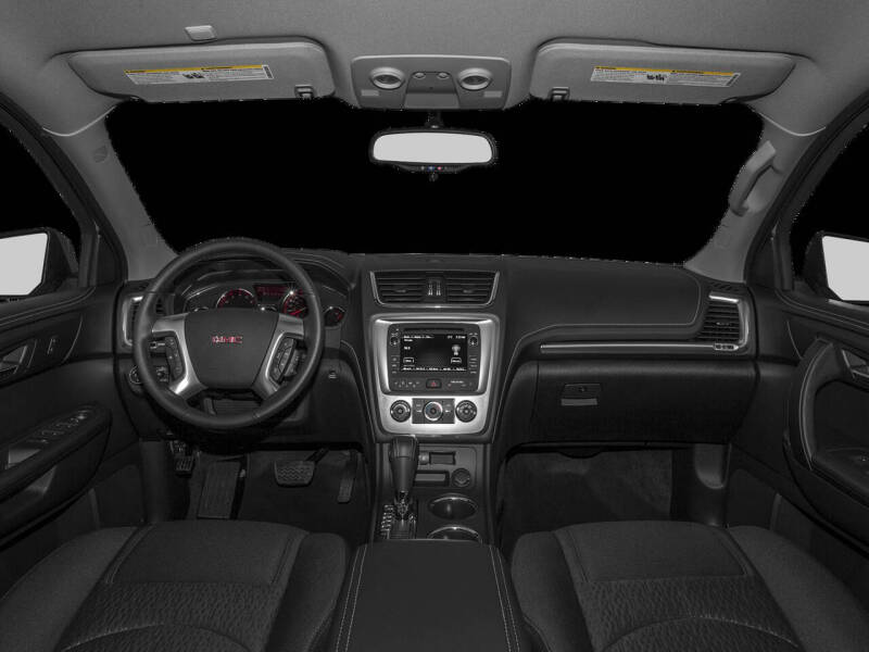 2016 GMC Acadia SLE-2