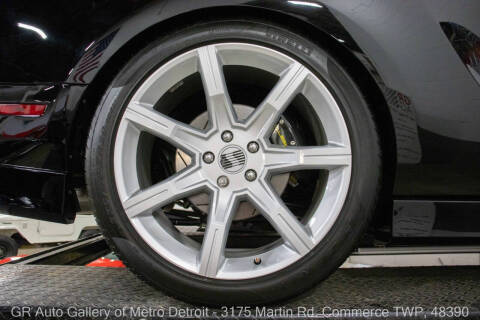 2011 Ford Mustang GT