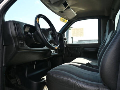 2005 GMC TopKick C6500