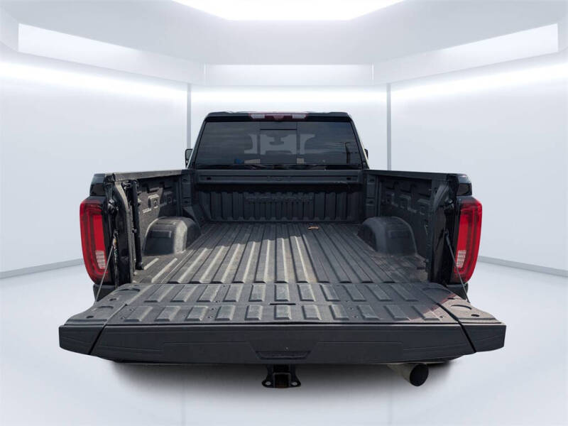 2023 GMC Sierra 2500HD