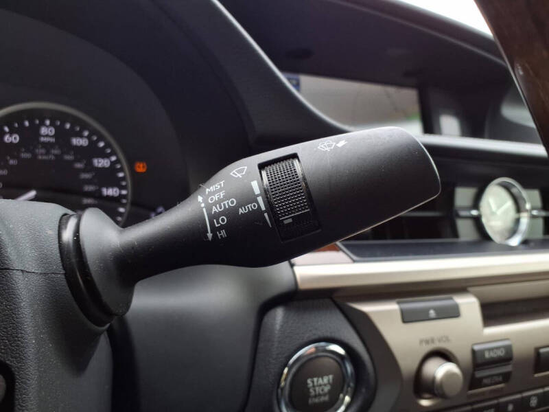 2014 Lexus ES 350