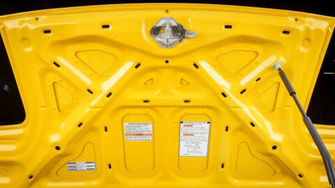 1997 Acura NSX NSX-T