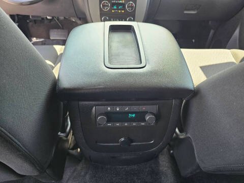 2014 GMC Yukon XL SLE