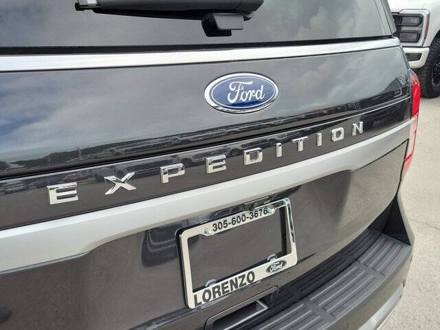 2024 Ford Expedition XLT