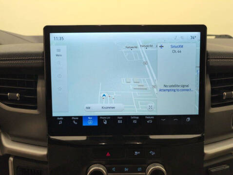 2023 Ford Expedition MAX XLT