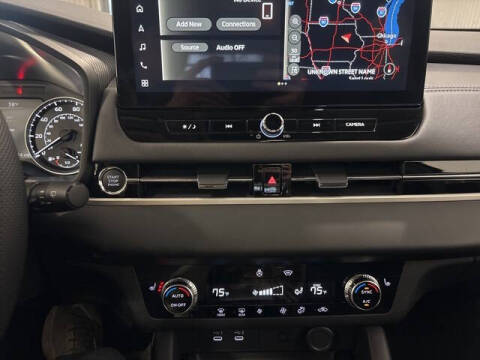 2026 Mitsubishi Outlander Trail Edition