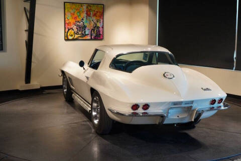 1967 Chevrolet Corvette